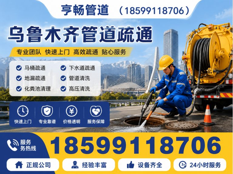 天山区家政服务展示图