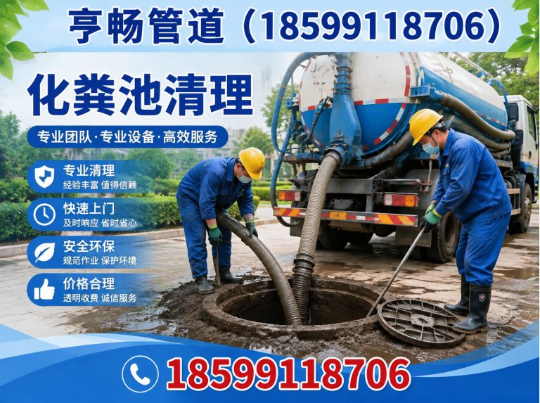 天山区乌鲁木齐管道疏通展示图