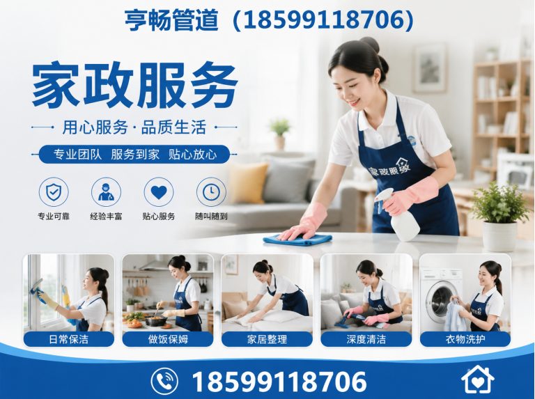 天山区亨畅管道展示图